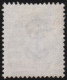 Great Britain        .   Y&T    .   48  (2 Scans)   .  1872-73     .    O   .     Cancelled - Used Stamps