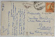 PC ILLUSTRATORS SIGNED WALLY FIALKOWSKA GIRL FLOWER  1922. - Fialkowska, Wally