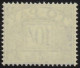 Great Britain        .   Y&T    .   Taxe 64 (2 Scans)     .   **     .     MNH - Portomarken