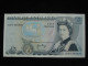 5 Five  Pounds 1971-1991 - Bank Of England   **** EN  ACHAT IMMEDIAT  **** - 5 Pounds
