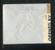 "GROSSBRITANIEN" 1942, Brief Mit "ZENSUR" Freistempel "LONDON" In Die USA (5310) - Covers & Documents