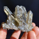 Delcampe - #XX28 - Beaux Cristaux De QUARTZ Fumés (Siberian Ural Mountains, Russie) - Minéraux