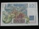 50 Francs - Cinquante Francs LE VERRIER - 2-3-1950   **** EN ACHAT IMMEDIAT ***** - 50 F 1946-1951 ''Le Verrier''