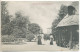 Belle Vue Park, Lowestoft, 1912 Postcard - Lowestoft