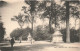 BELGIQUE - Bruxelles - Vue Du Parc - Carte Postale Ancienne - Autres & Non Classés