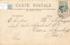 FRANCE - Cette - Vue Générale Des Joutes - Animé - Canal - Dos Non Divisé - Carte Postale Ancienne - Sete (Cette)