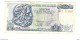 Greece 50 Drachmai 1978    199a - Greece