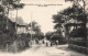 FRANCE - La Baule - Avenue De Pierre Percée Vers La Gare - Carte Postale Ancienne - La Baule-Escoublac