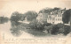 FRANCE - La Varenne Chennevières - La Marne Et Le Quai Saint Hilaire - Carte Postale Ancienne - Sonstige & Ohne Zuordnung