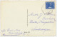 03- Prentbriefkaart Krommenie 1956 - School Noorderhoofdstraat - Krommenie