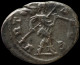LaZooRo: Roman Empire - AR Denarius Of Severus Alexander (222 - 235 AD), Romulus, Rare - Les Sévères (193 à 235)