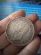 Moneda 5 Pesetas Amadeo De Saboya 1871 - Zu Identifizieren