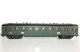 HORNBY ACHO VOITURE VOYAGEUR AMENAGÉ, 1er CLASSE SNCF A10 Myfi 20045 PARIS LILLE, TRAIN - MODELE FERROVIAIRE (2105.206) - Wagons Voor Passagiers