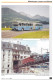 Revue Suisse Tram N°71 Birseck BEB Zurich Berne Basel Fribourg Lausanne Genève Bienne Neuchâtel Etc ... - Tourisme & Régions