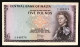 Malta 5 Pounds 1967 ( 1968 )  Km#30 Bb/spl  LOTTO 4289 - Malta