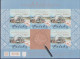Poland 2023 Booklet, National Philatelic Exhibition, Railway Station Ruda Śląska, Copernicus, Imperforated Sheet MNH** - Cuadernillos