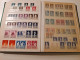 Delcampe - TRES BELLE COLLECTION TIMBRES  ROUMANIE NEUFS ET OBLITERES ANNEES  1930/80..COTE ENORME - Sammlungen