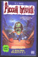 PICCOLI BRIVIDI - R. L. STINE - N° 36 - LA MASCHERA MALEDETTA N°2  - 4 ADESIVI RIMASTI - Niños Y Adolescentes