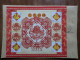 China.Souvenir Sheet On Registered Envelope - Storia Postale