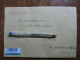 China.Souvenir Sheet   On Registered Envelope - Briefe U. Dokumente