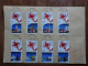 China.Rare Full Set  On Registered Envelope - Briefe U. Dokumente