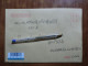 China. 2 Full Set  On Registered Envelope - Brieven En Documenten