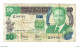 *kenya 20 Shillings 1982   20b - Kenia