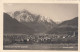 E1969) LIENZ In Ost Tirol - Allee - Häuser Berge - Spitzkofel - Alte FOTO AK Monopol 12665   1941 - Lienz