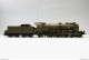 REE - Locomotive Vapeur PACIFIC 231 D 154 Dijon PLM ép. II Digital DCC Sound Réf. MB-134 S Neuf NBO HO 1/87 - Locomotieven