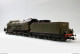 Delcampe - REE - Locomotive Vapeur PACIFIC 231 D 154 Dijon PLM ép. II Digital DCC Sound Réf. MB-134 S Neuf NBO HO 1/87 - Locomotieven