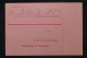 ALLEMAGNE - Entier Postal ( Mandat ) Non Circulé - L 149181 - Other & Unclassified