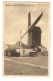 St-Martens-Latem   -    De Molen En Omgeving.  -   1938   Naar   Jolimont - Sint-Martens-Latem