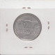 MONEDA DE 2 PESETAS DE 1982 - ALUMINIO - SIN CIRCULAR - 2 Pesetas