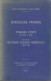 Livre- Spécialité FRANCE - Timbres Poste 1900/1940 Et De La Seconde Guerre 19401945 - Encyclopaedia