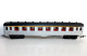 JOUEF HO VOITURE VOYAGEUR FORESTIER AMENAGÉ 1e CLASSE SNCF A8myfi MODEL DEV INOX - MODELE FERROVIAIRE (2105.227) - Passenger Trains