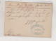 RUSSIA 1884  Postal Stationery  To  Germany - Briefe U. Dokumente