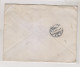 GREAT BRITAIN 1902 LONDON Nice Postal Stationery Cover To Germany - Storia Postale