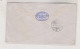 GREAT BRITAIN 1897 LONDON Nice Postal Stationery Cover To Germany - Briefe U. Dokumente