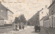 3 Oude Postkaarten Puers Puurs Calfort Kalfort  Dorpstraat  Dorp 1907 - Puurs