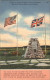 11688638 North_Dakota_US-State Cairn At International Peace Garden Flag - Sonstige & Ohne Zuordnung