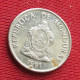 Honduras 20 Centavos 1991  W ºº - Honduras