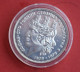 Coins Bulgaria  20 Leva 100th Anniversary Of Sofia As Capital Of Bulgaria 1976 	KM# 106 - Bulgarien