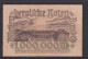 GERMANY - 1923 Wurttembergische Bank Stuttgart 1 Million Mark Circulated Note - 1 Million Mark