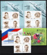 Russia 1991 Annata Completa / Complete Year Set **/MNH VF - Volledige Jaargang