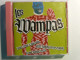 CD - LES WAMPAS - NEVER TRUST A GUY WHO AFTER HAVING BEEN A PUNK IS NOW PLAYING ELECTRO - 2003 - Punk