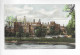 ETON COLLEGE FROM RIVER. - Other & Unclassified