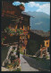 110337/ GRIMENTZ, Vieux Chalets  - Grimentz