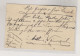 AUSTRALIA,1897 QUEENSLAND BRISBANE  Nice Postal Stationery To Germany - Brieven En Documenten