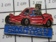 1419 Pin's Pins : Rare Et Belle Qualité : SPORTS / AUTOMOBILE BUGGY AUTO-CROSS CHAMPSECRET - Automobile - F1