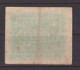 ITALY - 1943 Allied Military Currency 10 Lira Circulated Banknote - 2. WK - Alliierte Besatzung